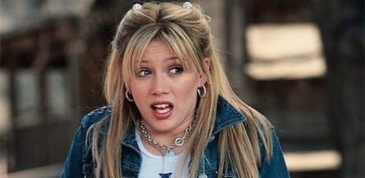 lizzie mcguire revival, come finisce lizzie mcguire