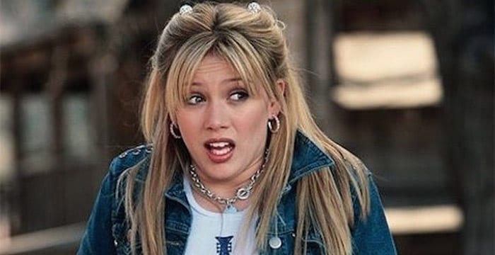 lizzie mcguire revival, come finisce lizzie mcguire