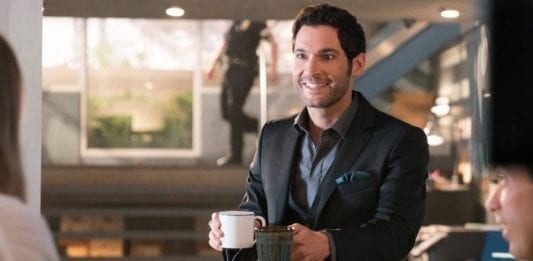 lucifer 4 stagione