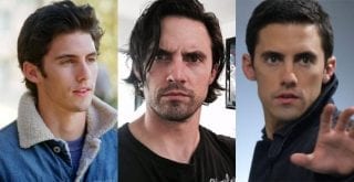 milo ventimiglia film serie tv