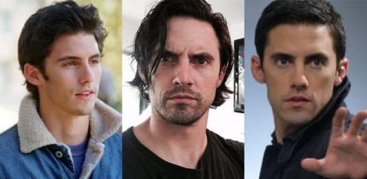 milo ventimiglia film serie tv