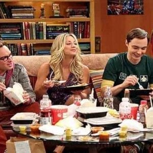 the big bang theory 12
