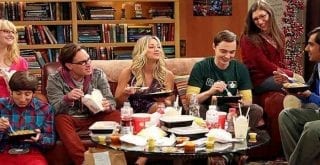 the big bang theory 12