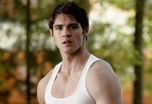 Steven R McQueen