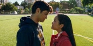 Noah Centineo FIlm e Serie TV