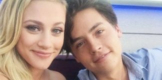 Cole Sprouse Lili Reinhart fidanzati