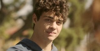 Noah Centineo Film e Serie TV