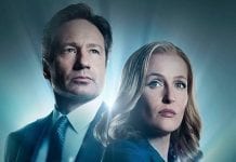 x files 11 stagione