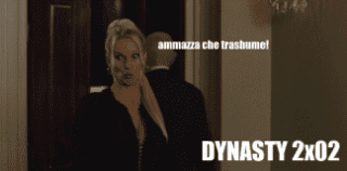 Dynasty 2x02