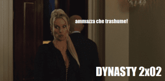 Dynasty 2x02