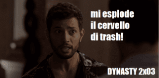 Dynasty 2x03