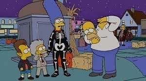 Halloween serie tv