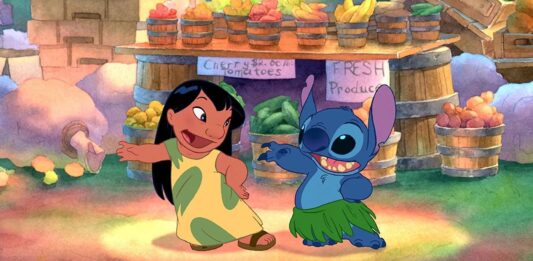 lilo e stitch live action trama cast uscita streaming
