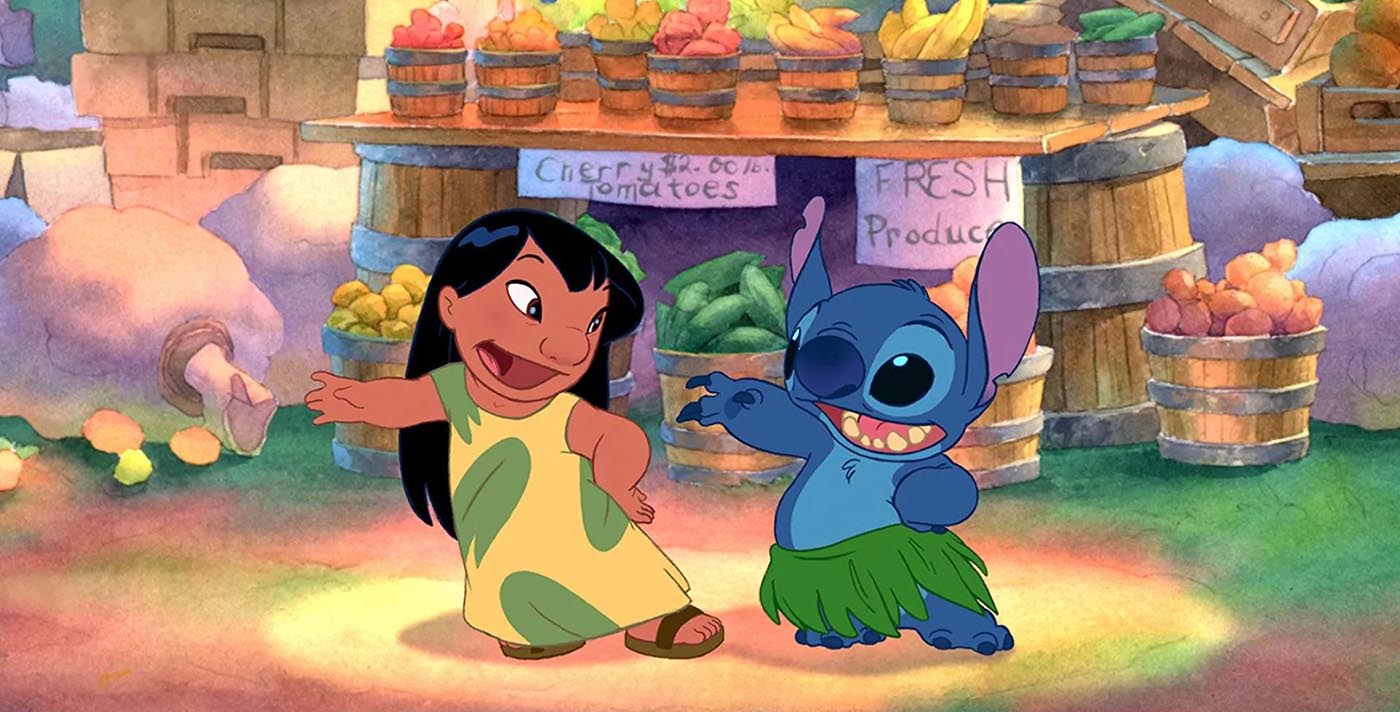 lilo e stitch live action trama cast uscita streaming