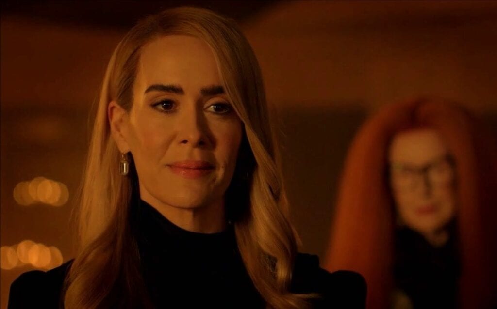 american horror story 8x07 recensione