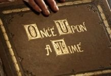 Once Upon A Time è una storia che ognuno di noi ha da raccontare