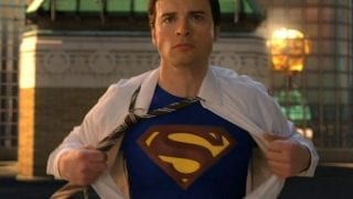 come finisce smallville