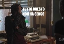 Riverdale 3x02 danicommento