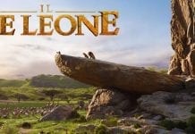 Il re leone 2019