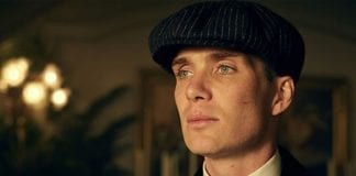 Peaky Blinders 5 stagione