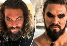 Jason Momoa Game of Thrones 8