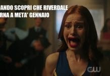 riverdale 3x08 danicommento