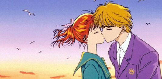 Come finisce Piccoli Problemi di Cuore finale Marmalade Boy