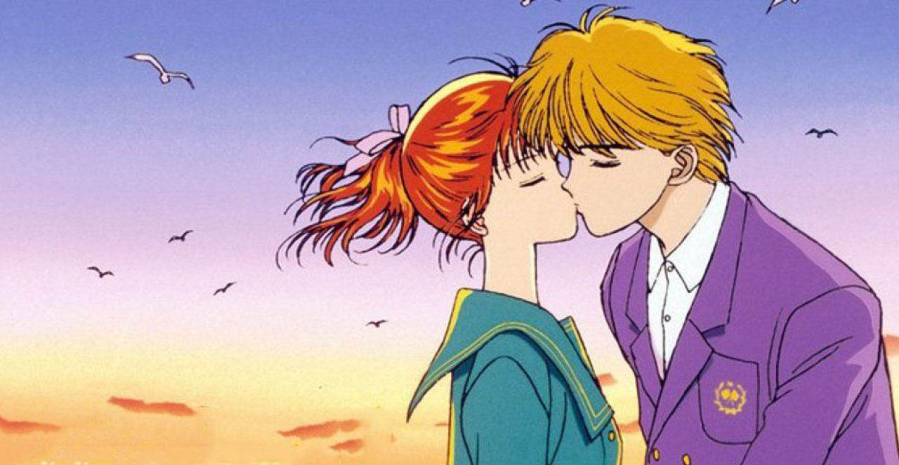 Come finisce Piccoli Problemi di Cuore finale Marmalade Boy