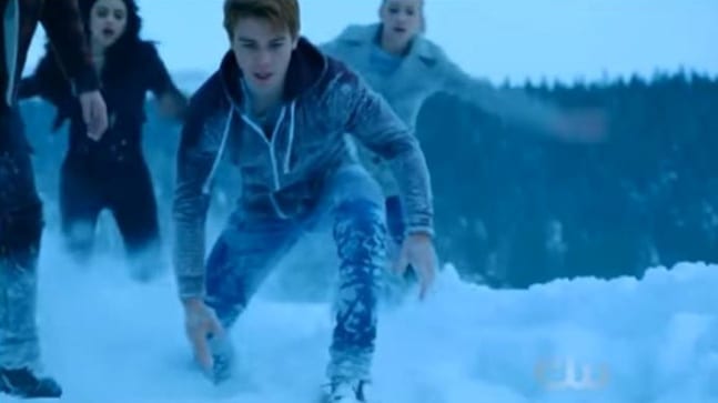 riverdale curiosità kj apa