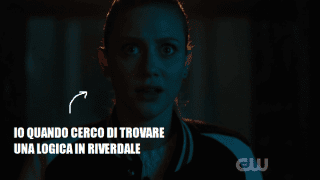 Riverdale 3x09 danicommento