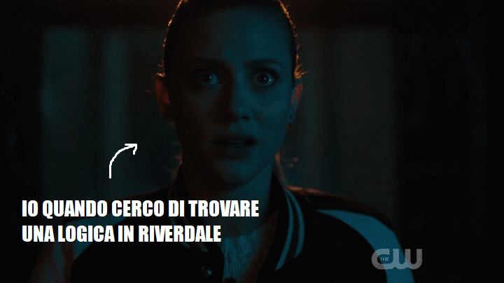 Riverdale 3x09 danicommento e riassunto dell episodio