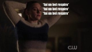 Riverdale 3x10 danicommento