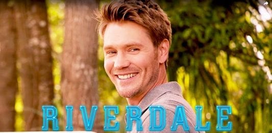 Chad Michael Murray Edgar Evernever Riverdale 3Chad Michael Murray Edgar Evernever Riverdale 3