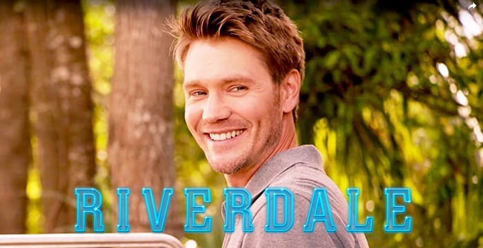 Chad Michael Murray Edgar Evernever Riverdale 3Chad Michael Murray Edgar Evernever Riverdale 3