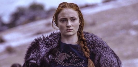 Game of Thrones 8 Sansa