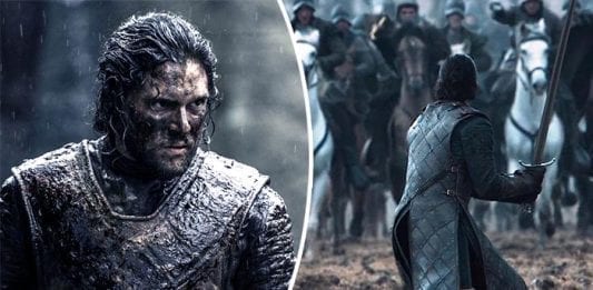 Game of Thrones 8 stagione più epica della Battaglia dei Bastardi