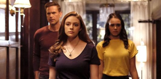 Legacies 2 stagione Hope Josie Alaric