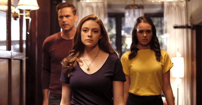 Legacies: un nuovo amore per Lizzie nella stagione 2