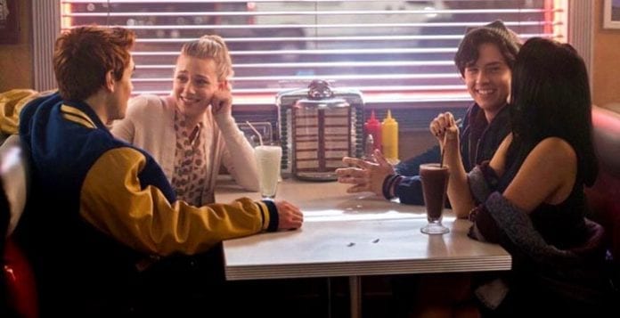 Quando Esce La Sesta Stagione Di Riverdale Su Netflix