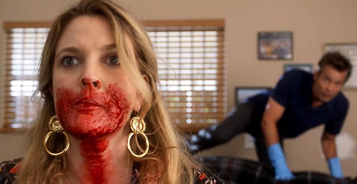 Santa Clarita Diet 3 stagione