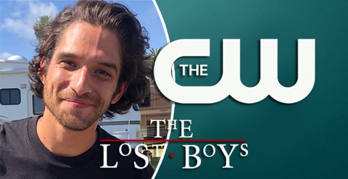 The Lost Boys serie TV con Tyler Posey