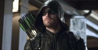 arrow 8 stagione