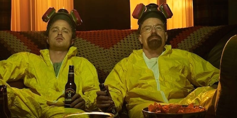 breakingbad QUIZ