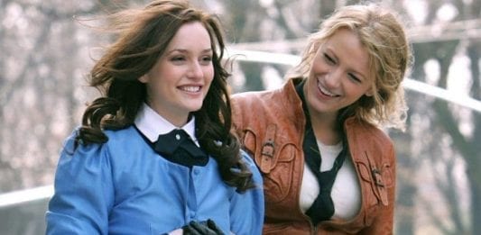 gossip girl nuova serie