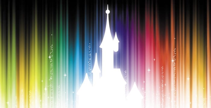 gay pride disneyland magical pride