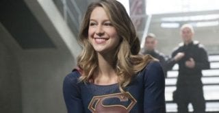 supergirl 5 stagione trama cast uscita streaming