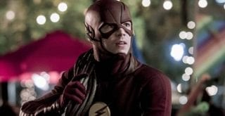 the flash 6 stagione trama news uscita cast