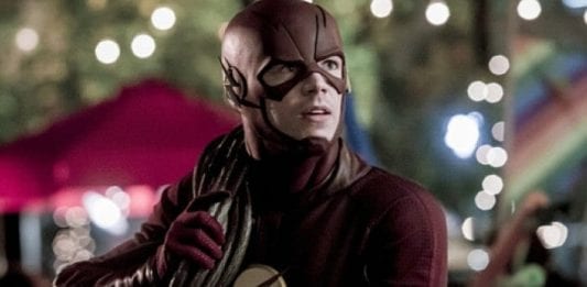 the flash 6 stagione trama news uscita cast