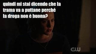 Riverdale 3x11