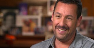 Adam Sandler